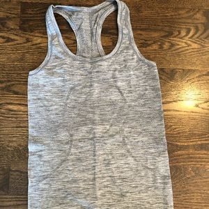 Lululemon swiftly tank
